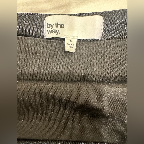 By the way Cole Cami Set from Revolve - Picture 3 of 9